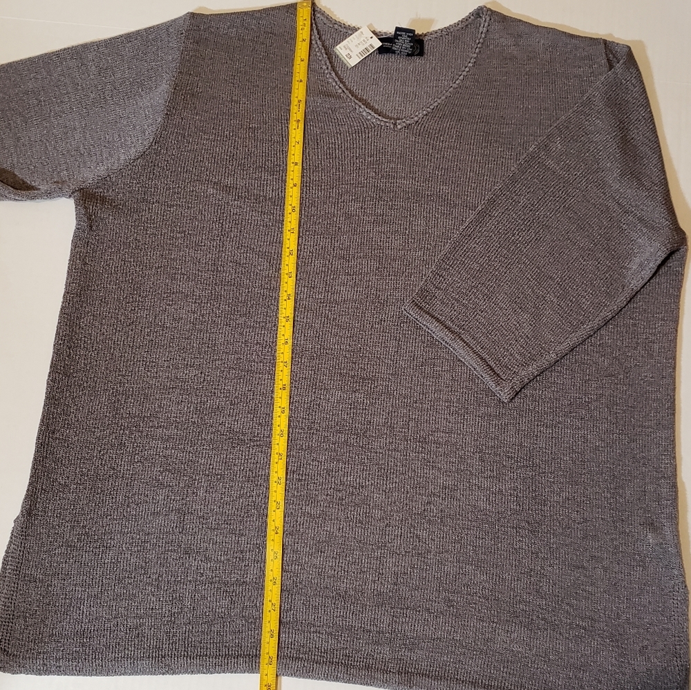 VENEZIA JEANS CLOTHING CO. SHIRT